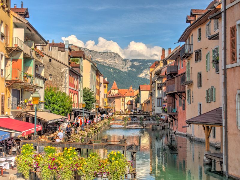 Annecy