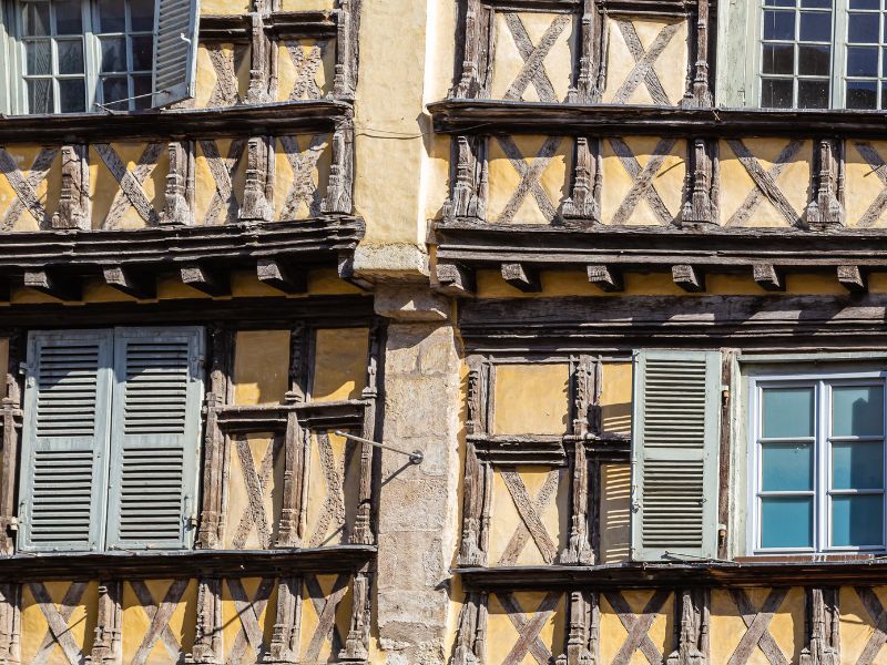 Bourg en Bresse
