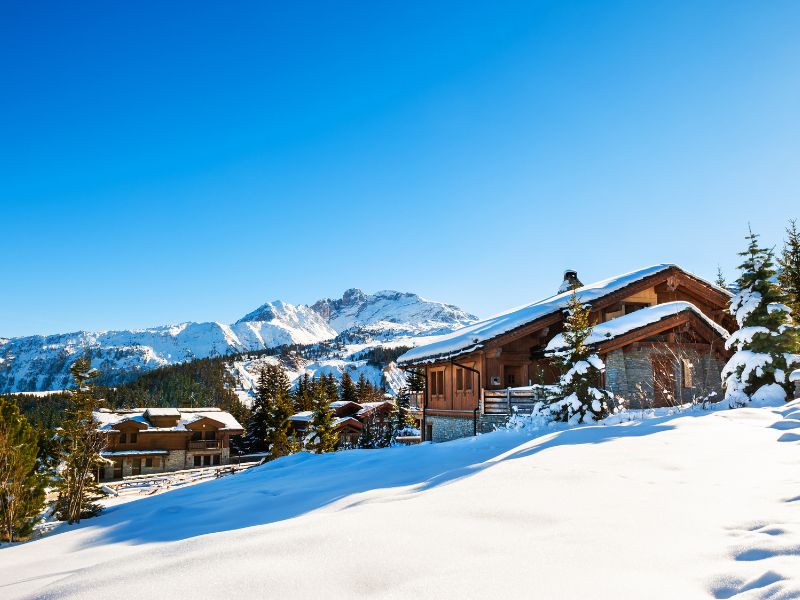Courchevel