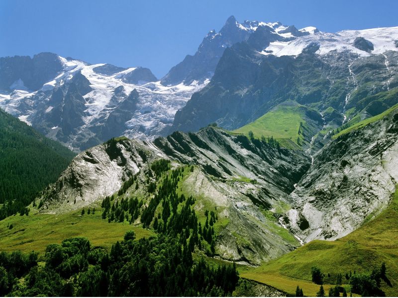 Les 2 Alpes