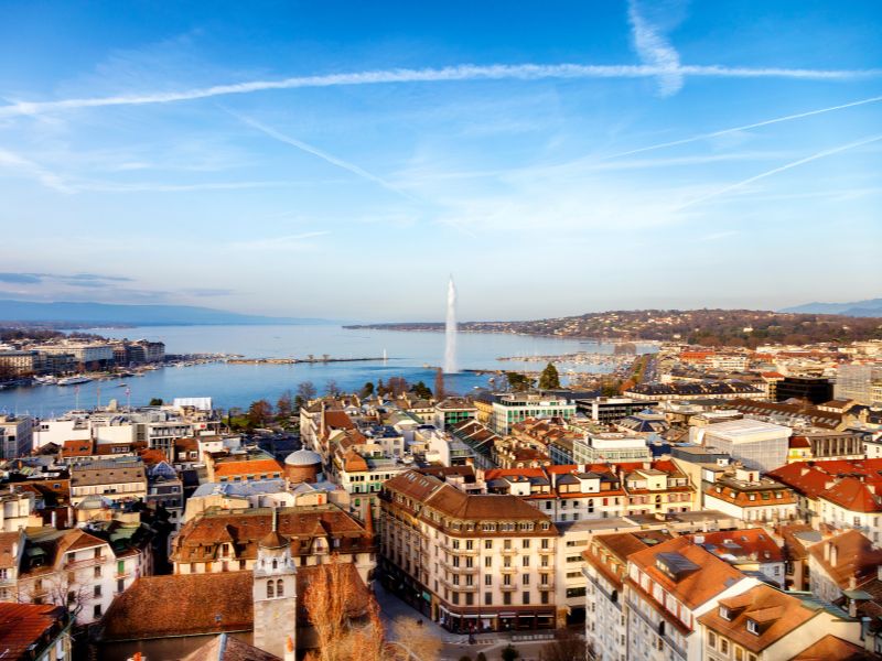 Genève