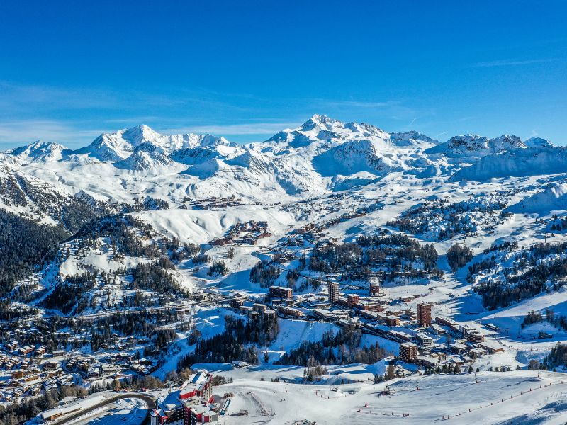La Plagne