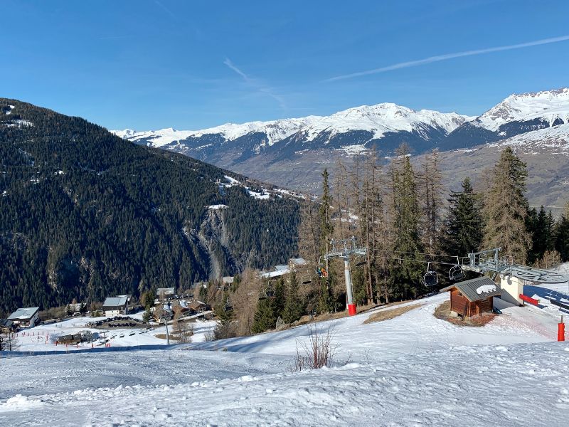 Les Arcs